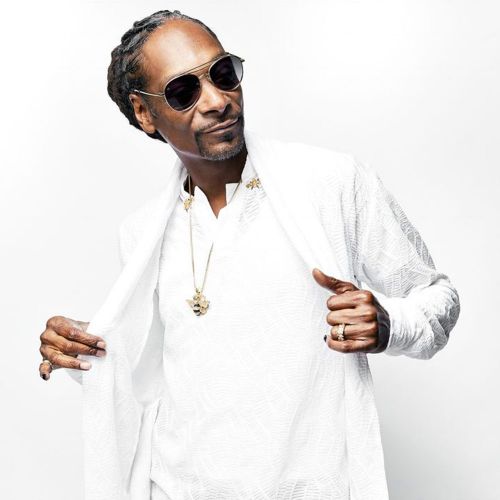 Snoop Dogg