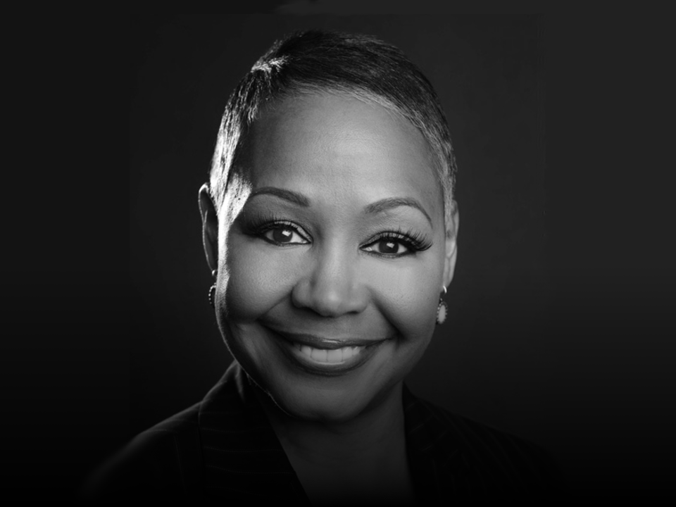 Image of Lisa Borders