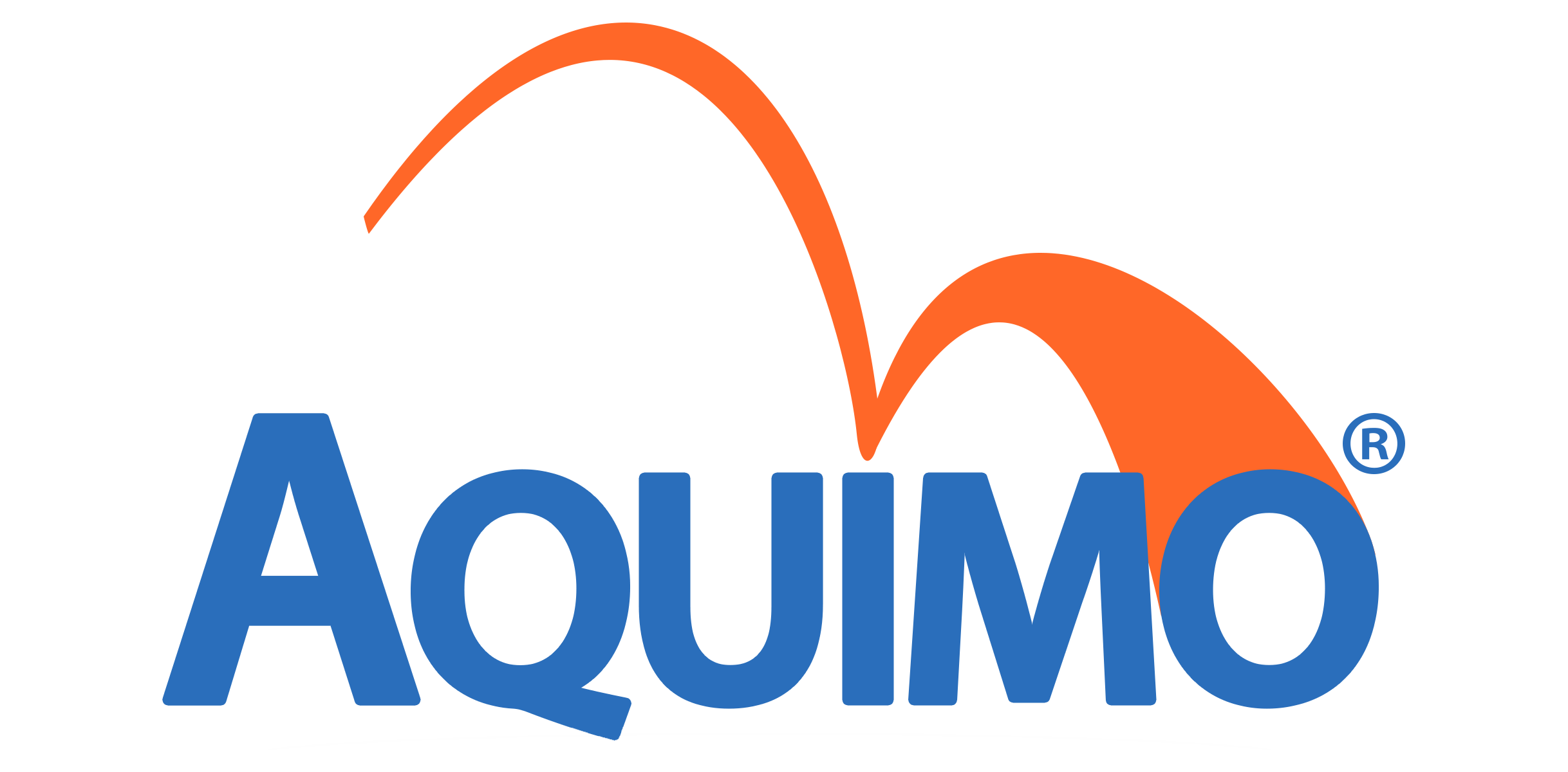 Aquimo Logo